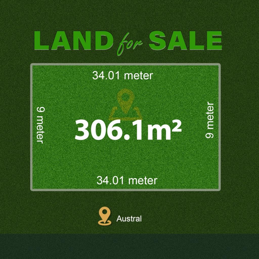 Contact Agent For Address, Austral, NSW 2179