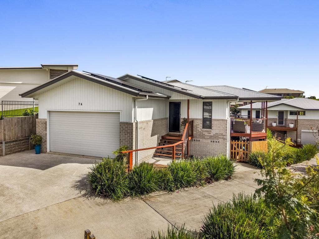 7A TAUNTON PL, WOLLONGBAR, NSW 2477