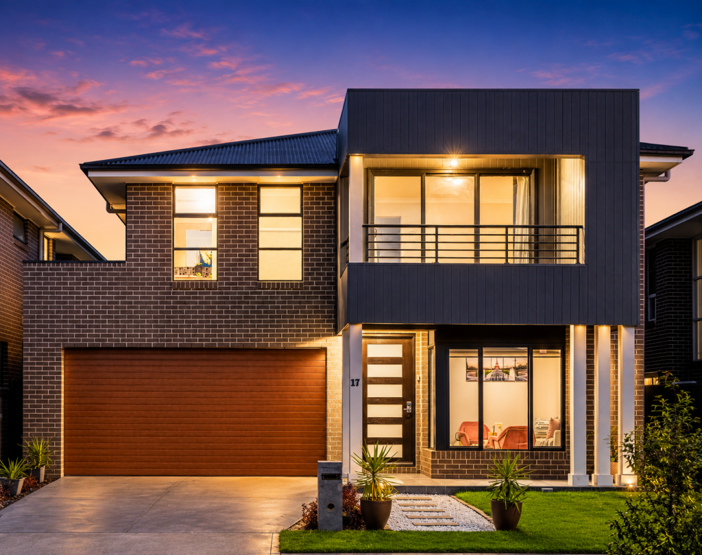 17 Pettengell St, Marsden Park, NSW 2765