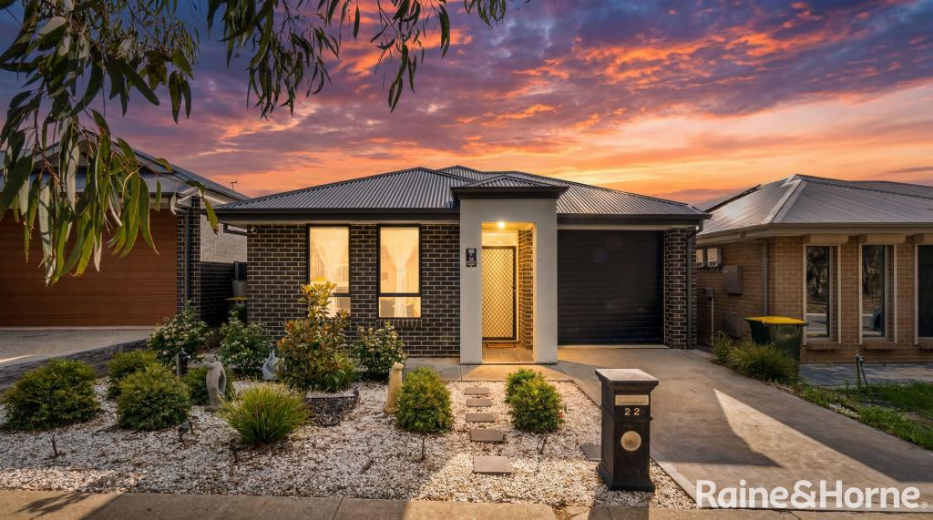 22 Goodwood St, Mount Barker, SA 5251