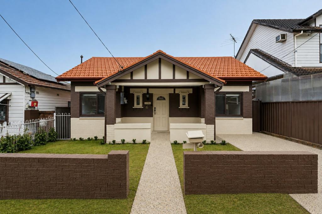 6 Lilac St, Punchbowl, NSW 2196