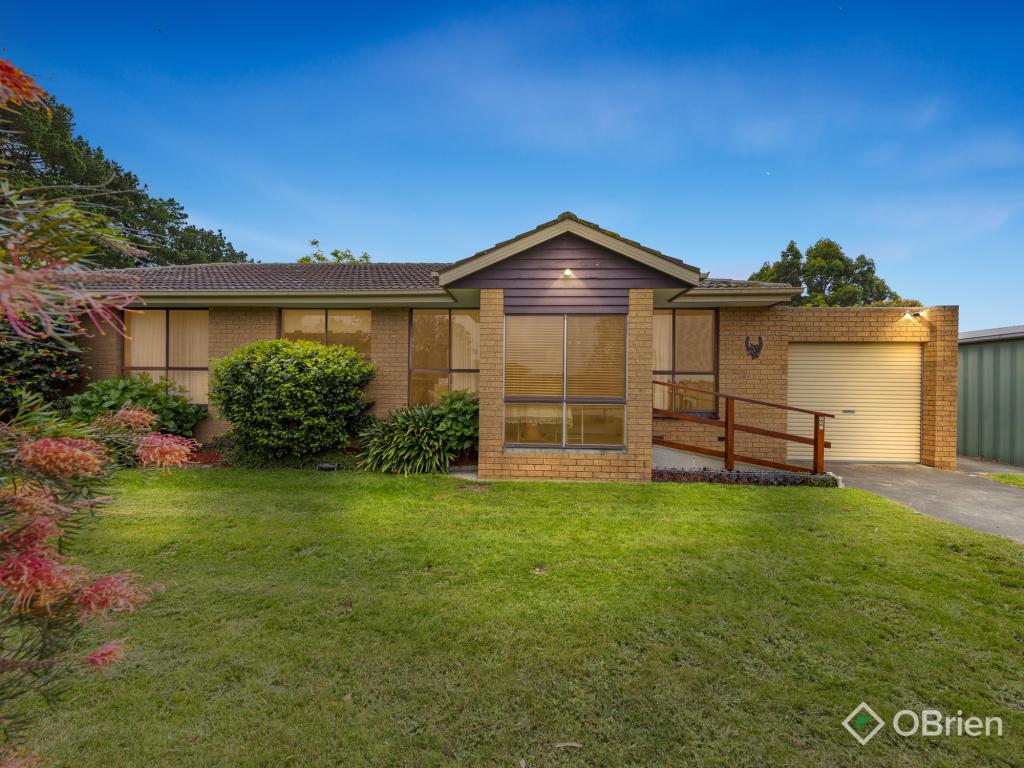 22b Fiona Dr, Cranbourne South, VIC 3977