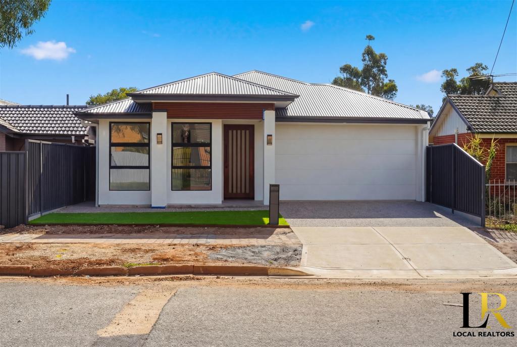 1 Bell St, Smithfield Plains, SA 5114