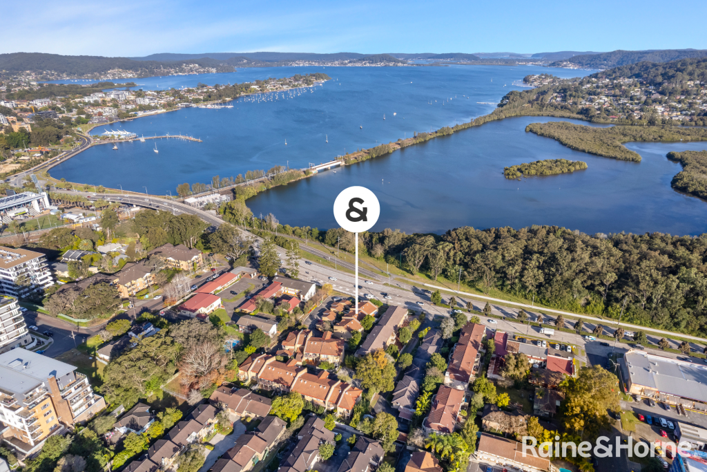 3/29 Central Coast Hwy, West Gosford, NSW 2250