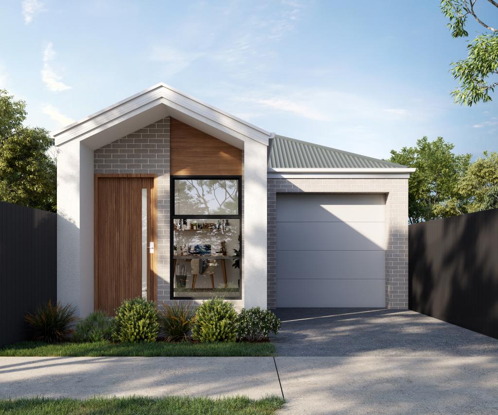 Lot 26/9 North Tce, Mannum, SA 5238