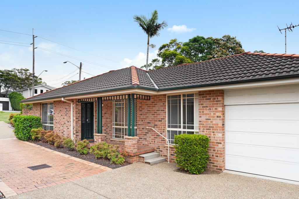 1/261 President Ave, Miranda, NSW 2228