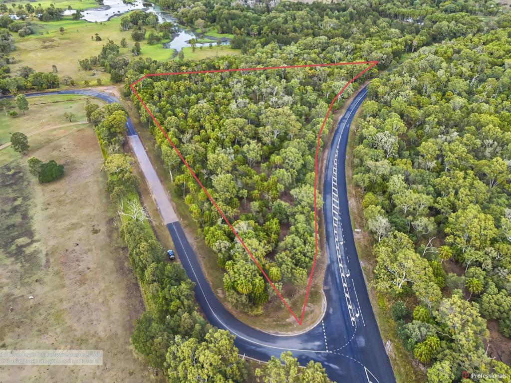 Lot 2 Keppel Sands Rd, Keppel Sands, QLD 4702
