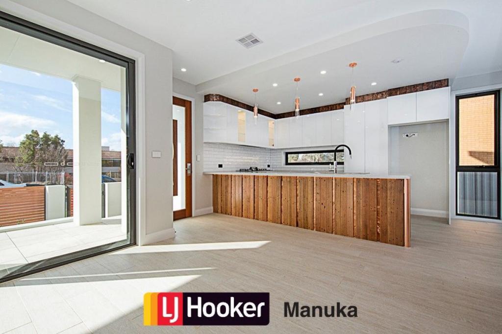 1/2 Bindel St, Aranda, ACT 2614