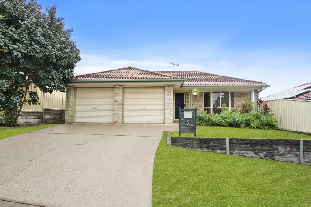 3 Longford Cres, Acacia Ridge, QLD 4110