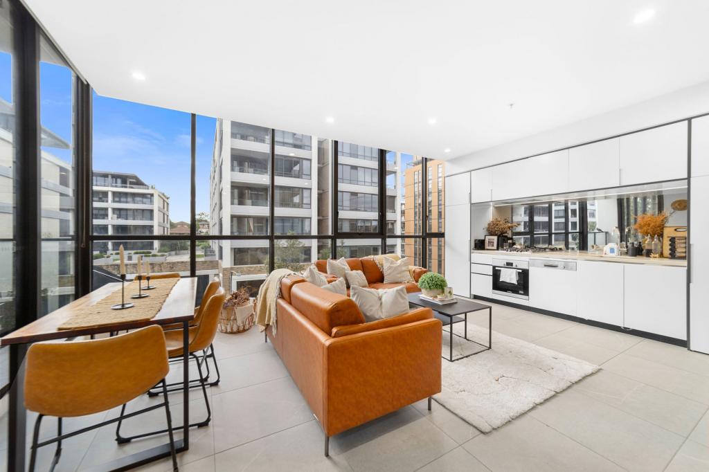 511/2 Morton St, Parramatta, NSW 2150