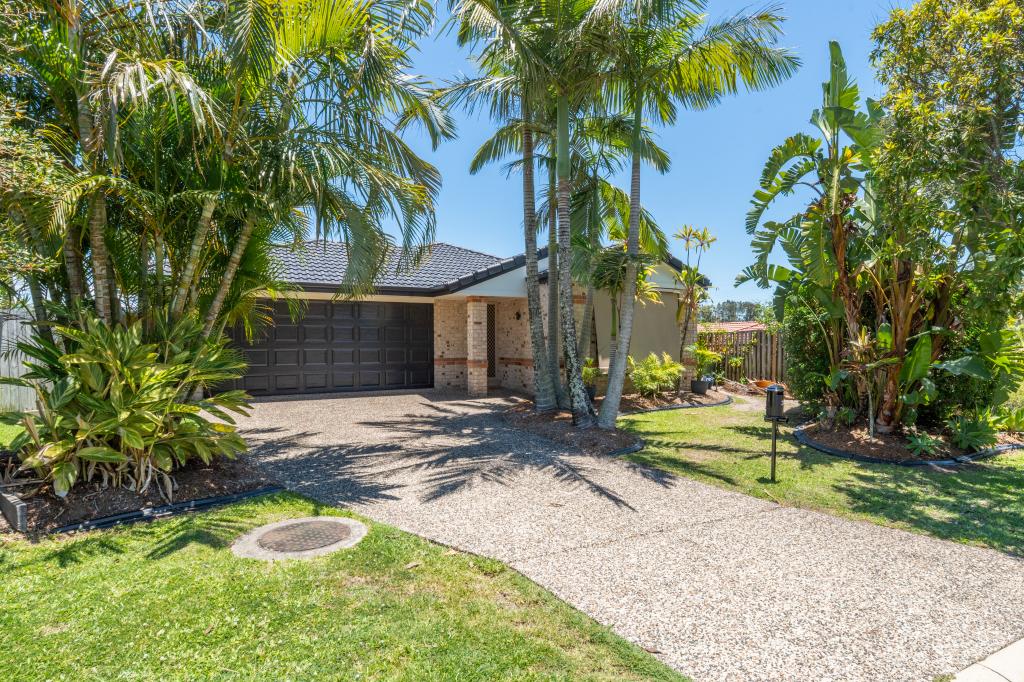 3 Nakita Ct, Mudgeeraba, QLD 4213