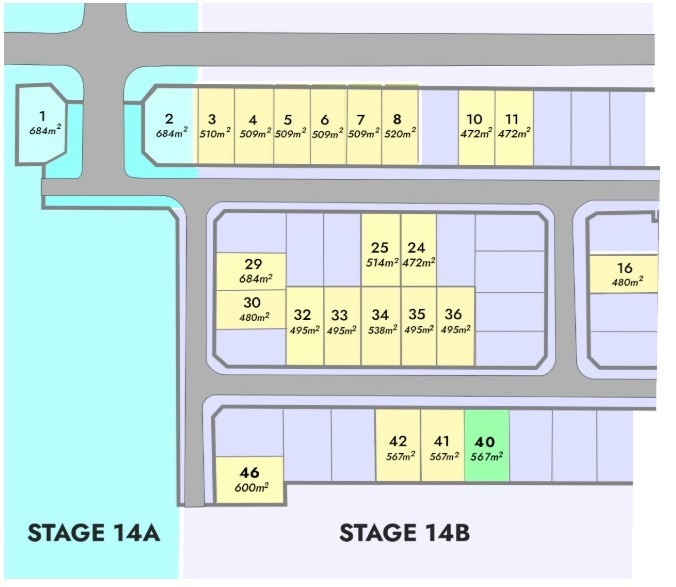 Lot 40 Regina Ct, Bushland Beach, QLD 4818