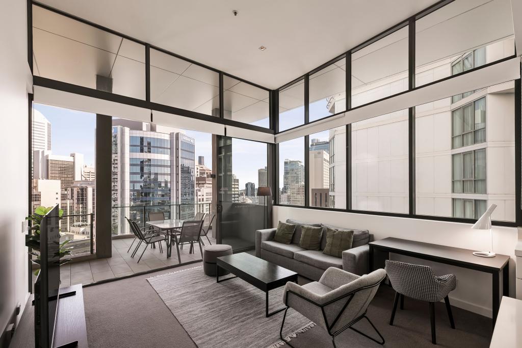 1301/107 Astor Tce, Spring Hill, QLD 4000