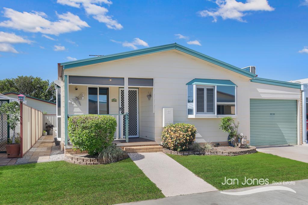 Villa 91/1 Webster Rd, Deception Bay, QLD 4508