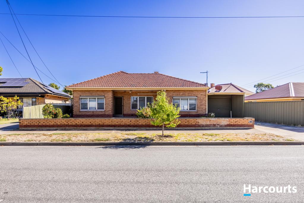 2 Irwin St, Woodville West, SA 5011