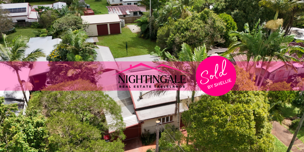 27 Heale St, Malanda, QLD 4885