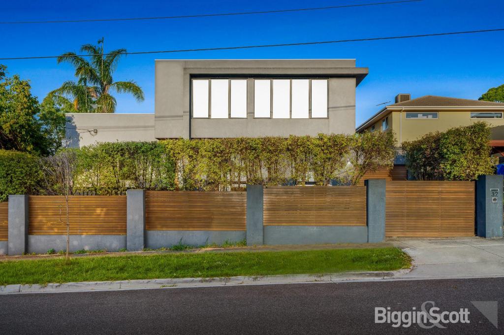 32 Aloomba St, Chadstone, VIC 3148
