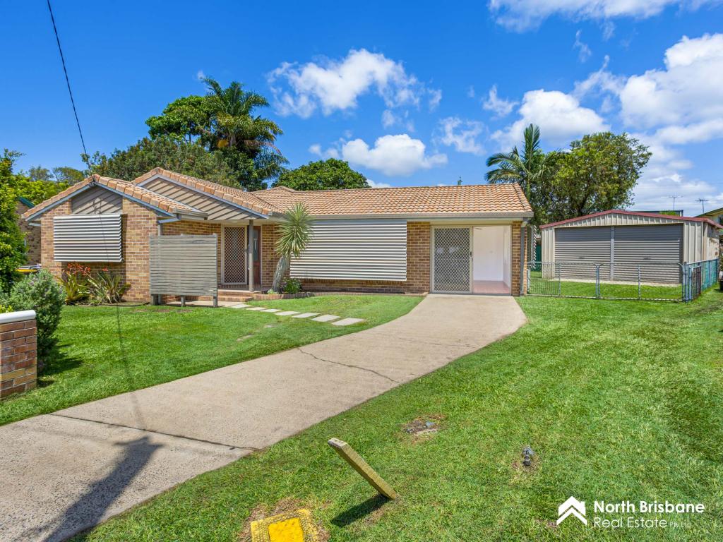 23 HALYARD CT, DECEPTION BAY, QLD 4508