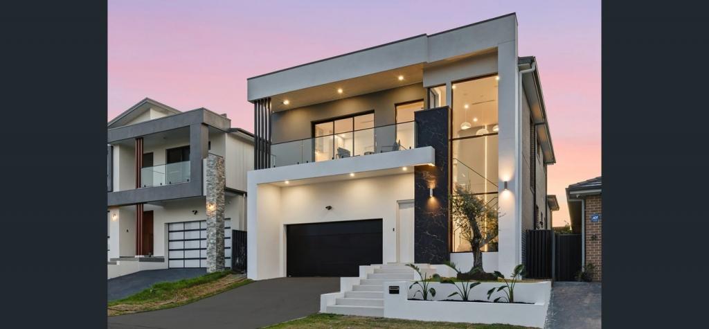 Contact Agent For Address, Rouse Hill, NSW 2155