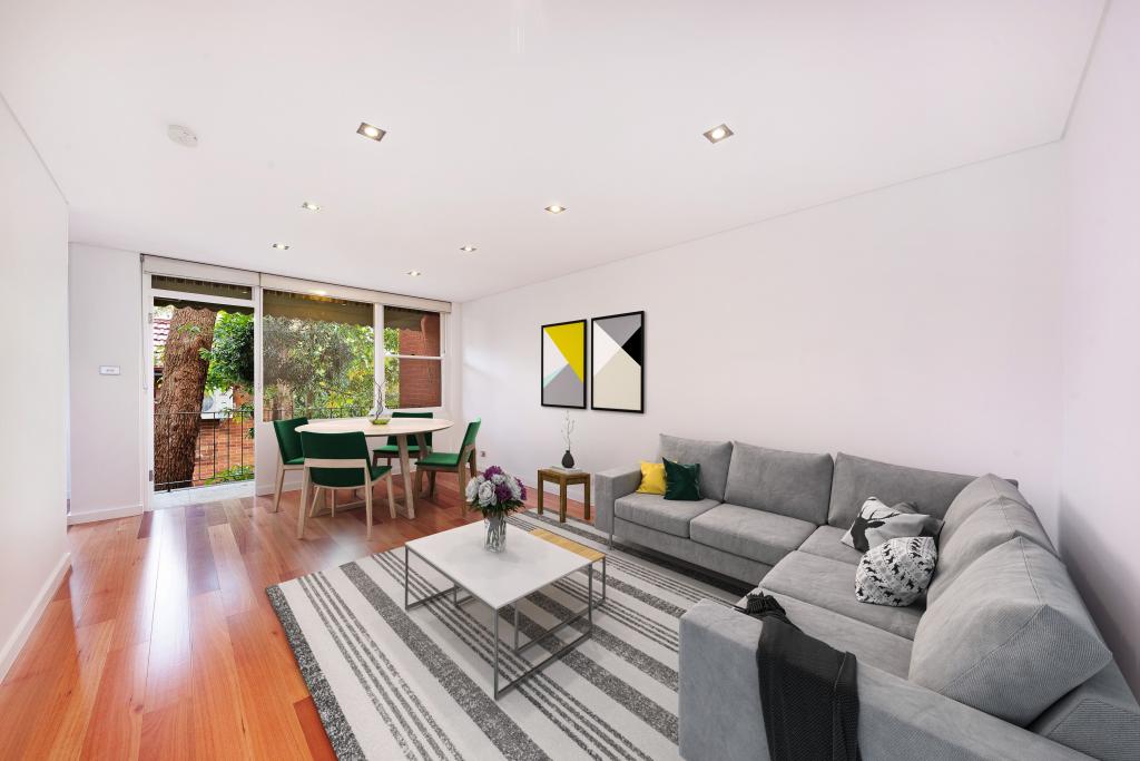 20/480 Military Rd, Mosman, NSW 2088