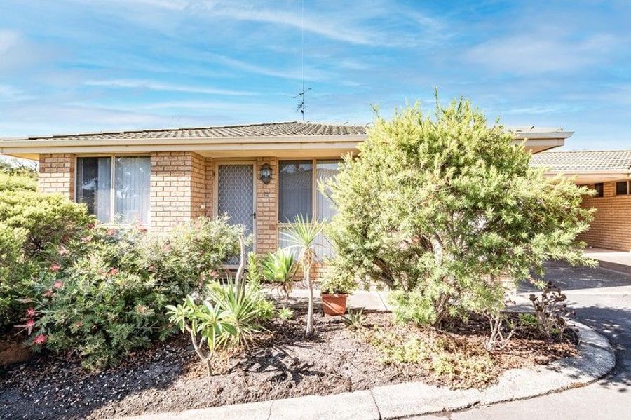 12-104 Paris Rd, Australind, WA 6233