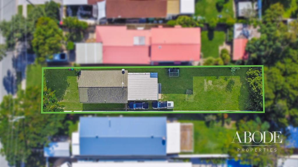322 Scarborough Rd, Scarborough, QLD 4020