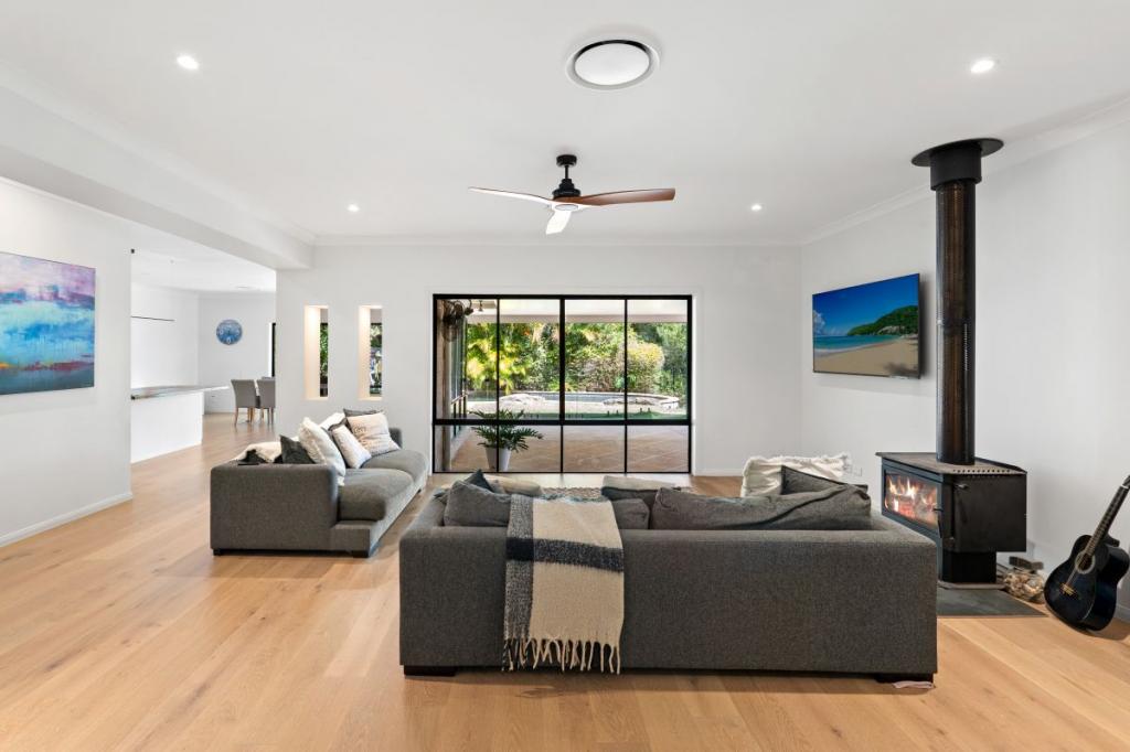 23 Swagman Ct, Mudgeeraba, QLD 4213