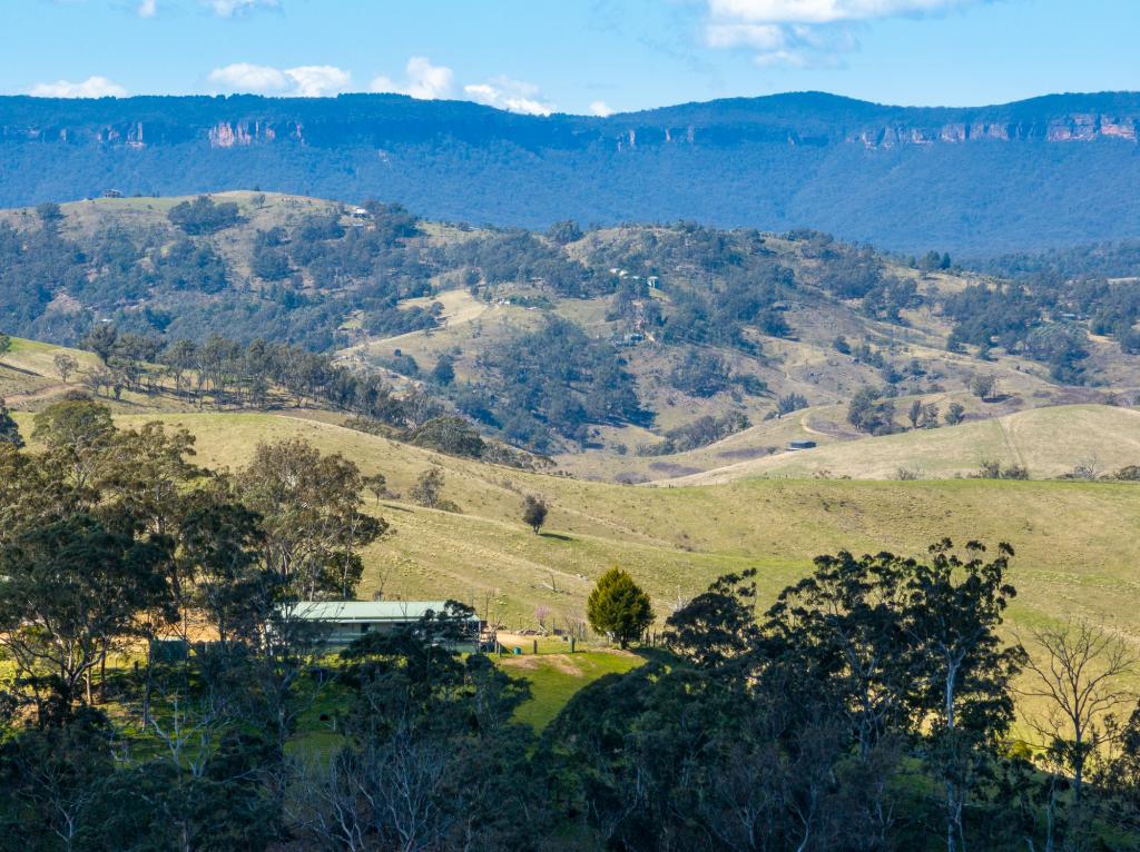 136 Lowther Siding Rd, Lowther, NSW 2790