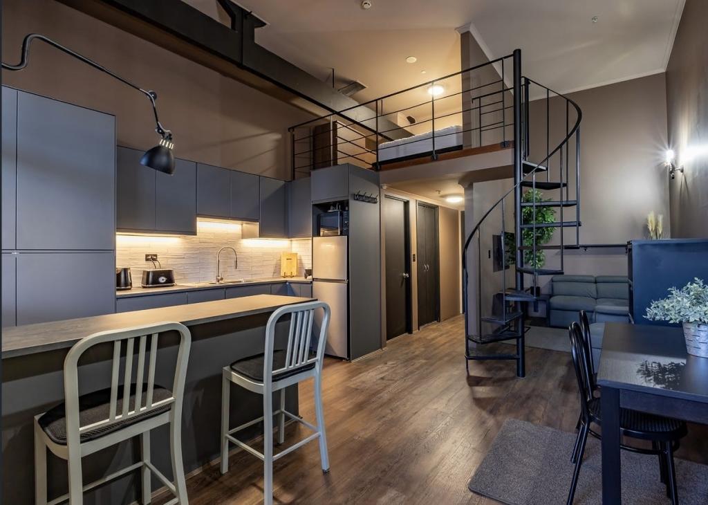 4136/185 Broadway, Ultimo, NSW 2007