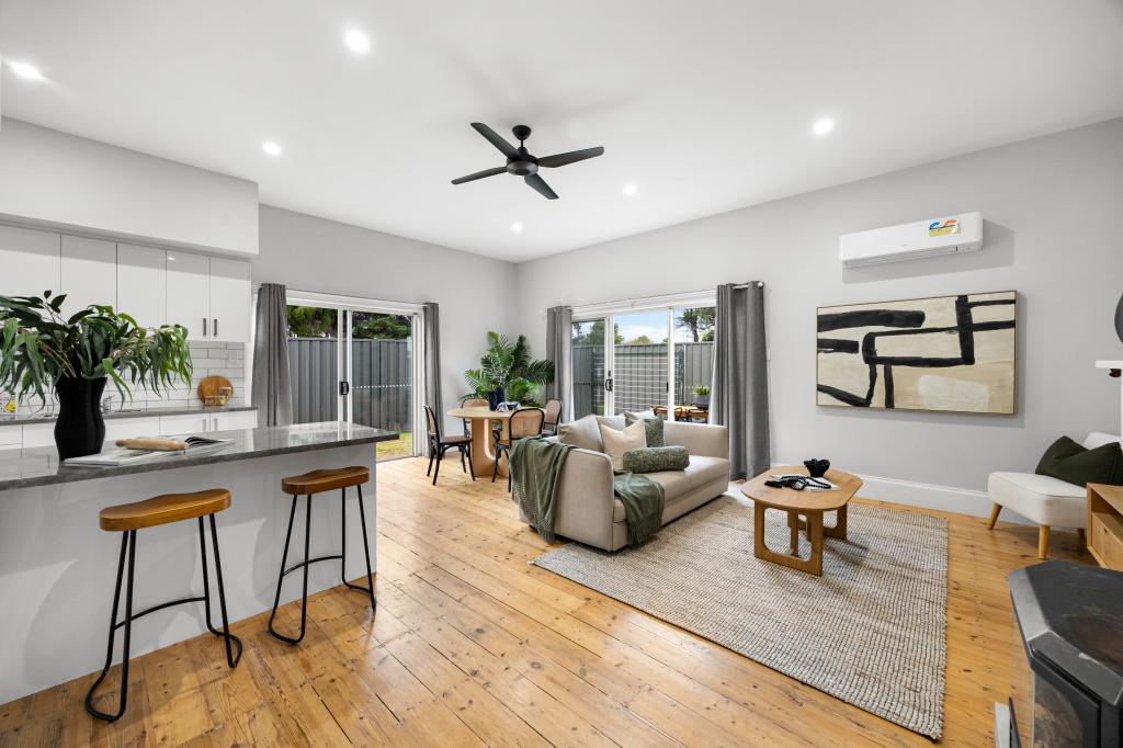 72 Coburg Rd, Alberton, SA 5014