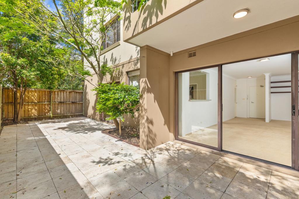 2/40 Sutherland St, Cremorne, NSW 2090