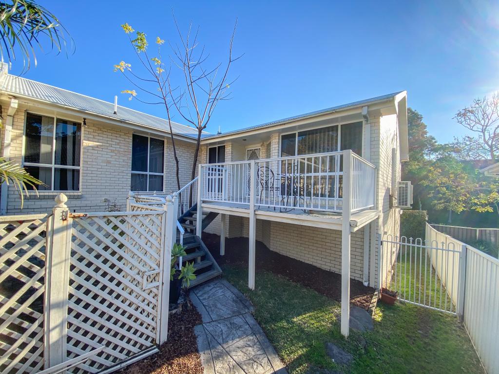 2/14 The Peninsula, Corlette, NSW 2315