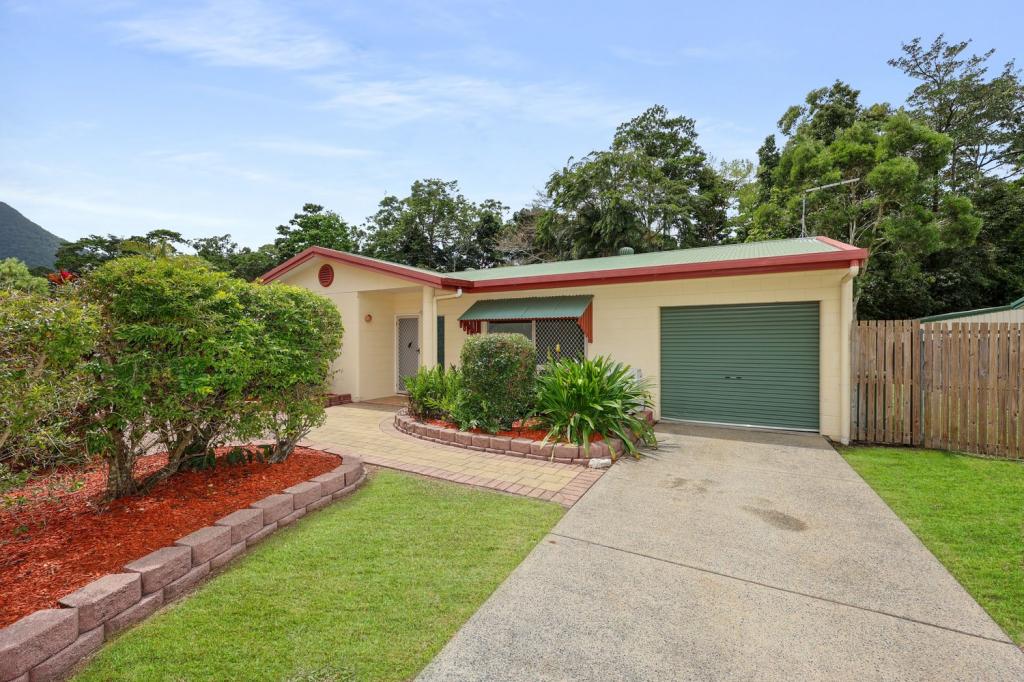 28 Bulimba Cres, Mount Sheridan, QLD 4868