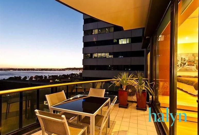 48/255 Adelaide Tce, Perth, WA 6000
