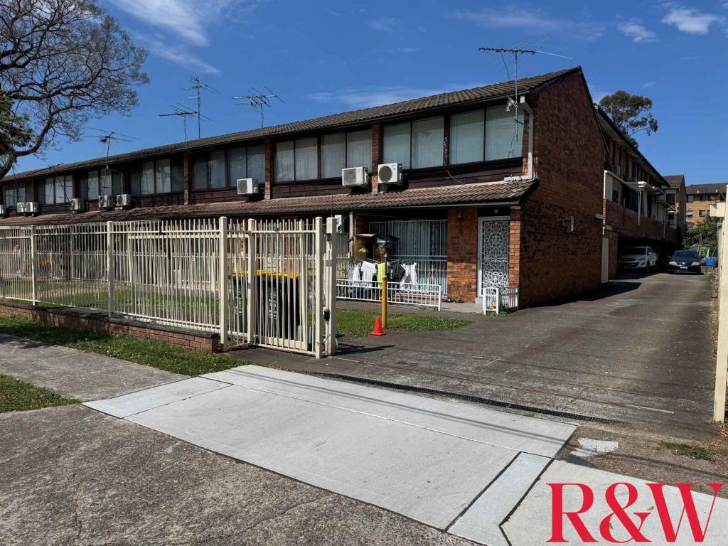 2/26 St Johns Rd, Cabramatta, NSW 2166