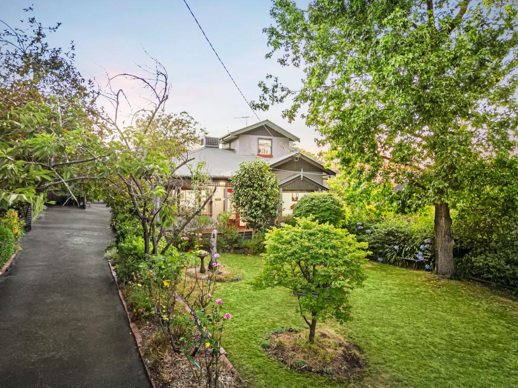 6 Stanley Ave, Eltham, VIC 3095