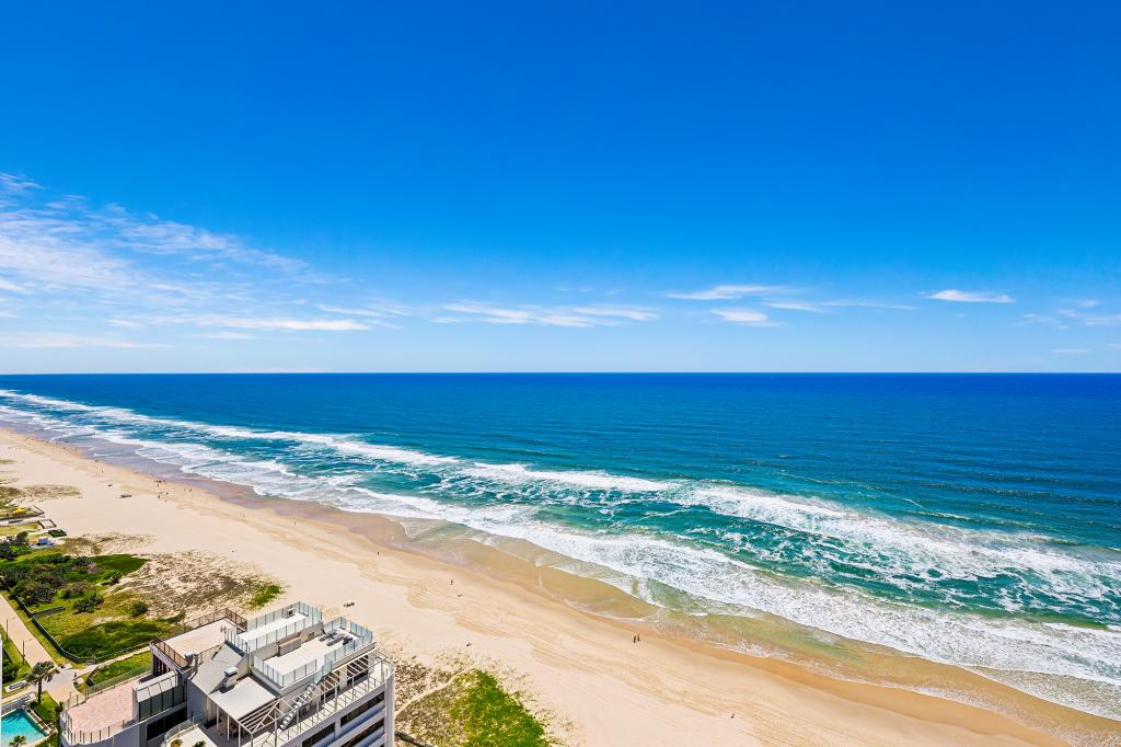 30C/4 OLD BURLEIGH RD, SURFERS PARADISE, QLD 4217