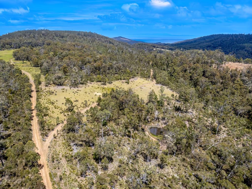 "MUNDYS"/475 SALTWATER RIVER RD, SALTWATER RIVER, TAS 7186