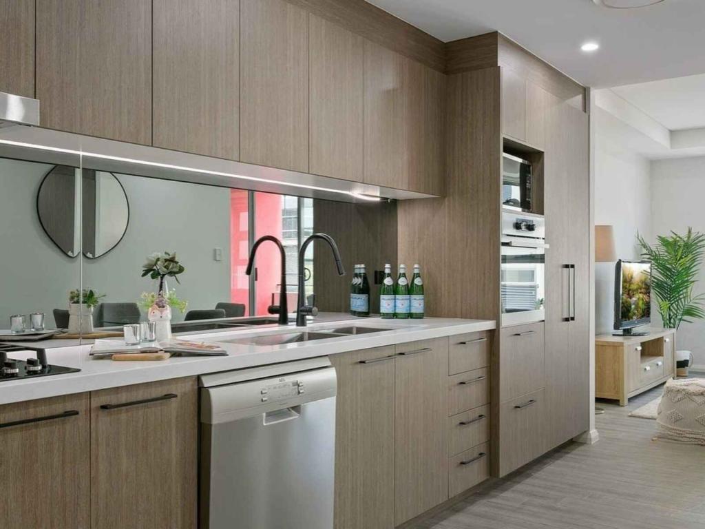 203/843 New Canterbury Rd, Dulwich Hill, NSW 2203