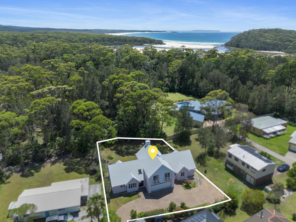 54 Macleay St, Narrawallee, NSW 2539