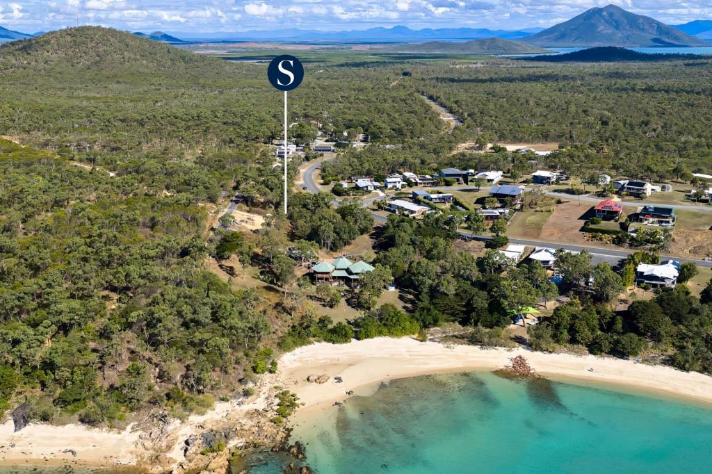 LOT 24 GLOUCESTER AVE, HIDEAWAY BAY, QLD 4800