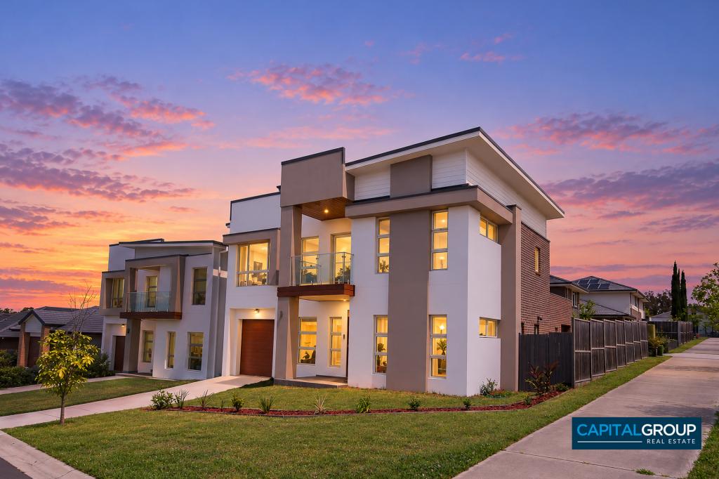 2a Genner St, Oran Park, NSW 2570