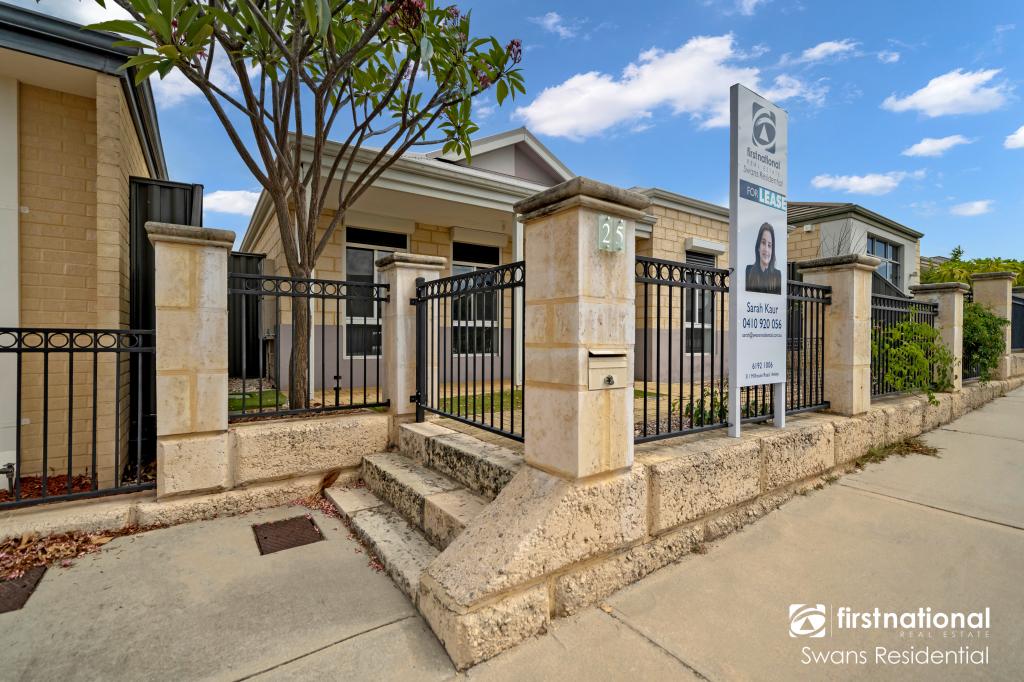 25 Marden Gra, Aveley, WA 6069