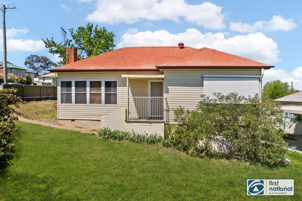 18 Parnham St, West Bathurst, NSW 2795