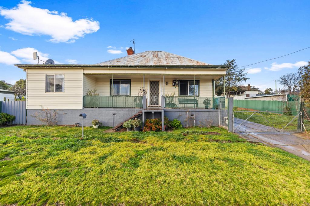 28 Goulburn St, Junee, NSW 2663