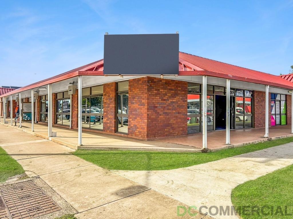 2/33 Archibald St, Dalby, QLD 4405