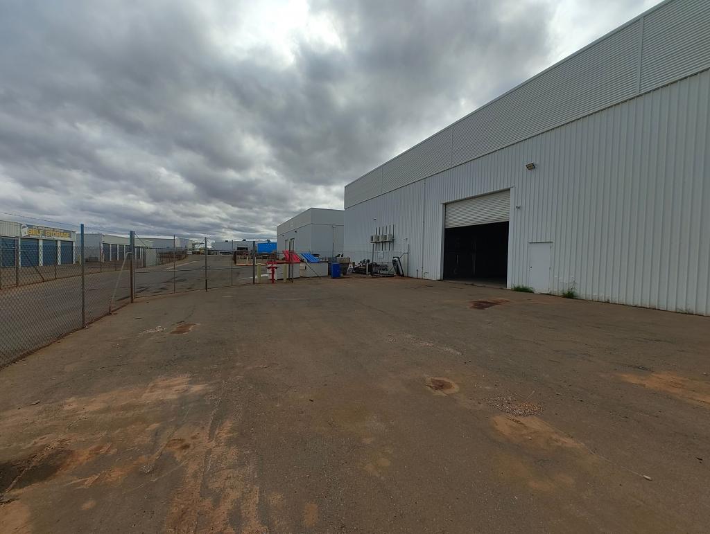 22 Old Power Station Rd, Port Augusta, SA 5700