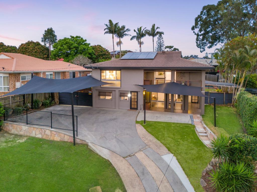 25 ROSELEA ST, SHAILER PARK, QLD 4128