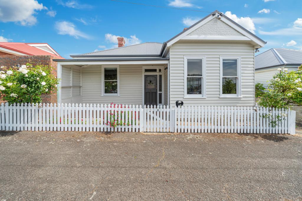 8 Harding St, New Town, TAS 7008