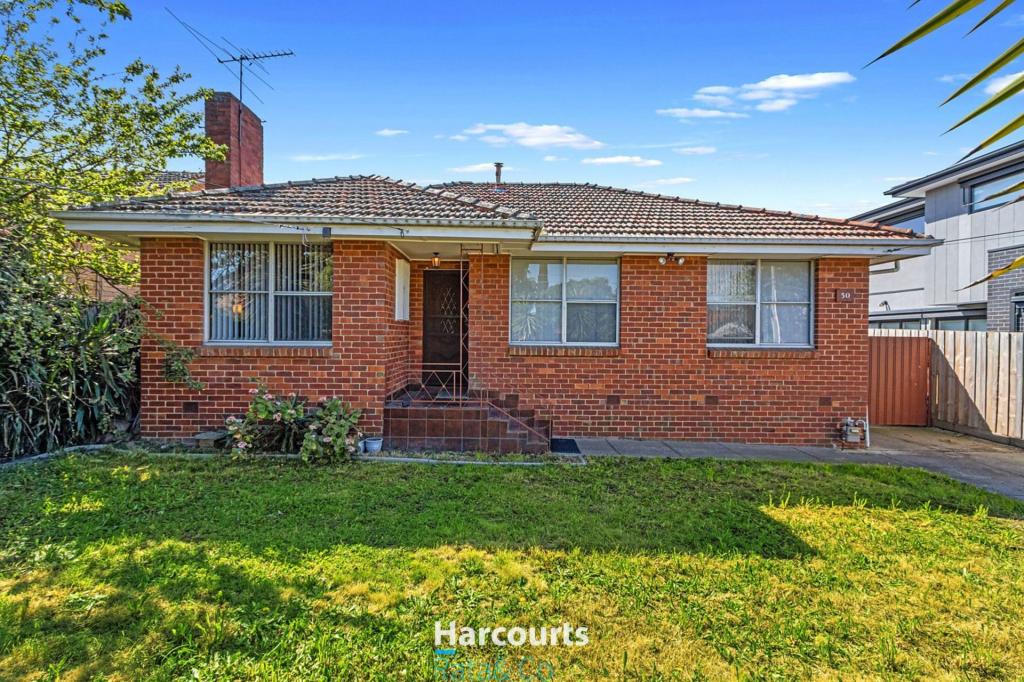 50 Harrow St, Preston, VIC 3072